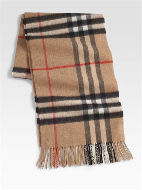 burberry check scarf replica|authentic burberry cashmere scarf.